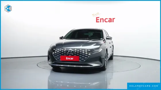 HYUNDAI GRANDEUR 2.5