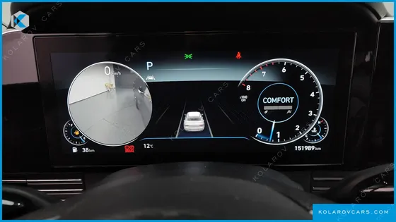 HYUNDAI GRANDEUR 2.5