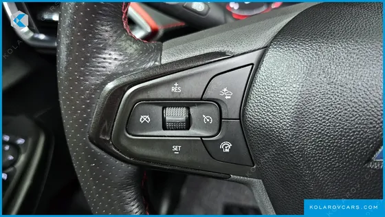 CHEVROLET (GM DAEWOO) TRAILBLAZER 1.3 TURBO 2WD