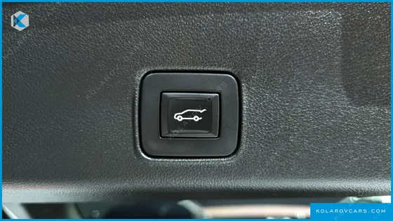 CHEVROLET (GM DAEWOO) TRAILBLAZER 1.3 TURBO 2WD