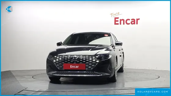 HYUNDAI GRANDEUR 3.3