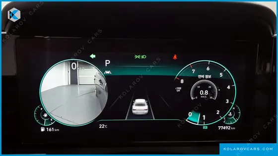HYUNDAI GRANDEUR 3.3