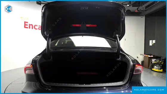HYUNDAI GRANDEUR 3.3