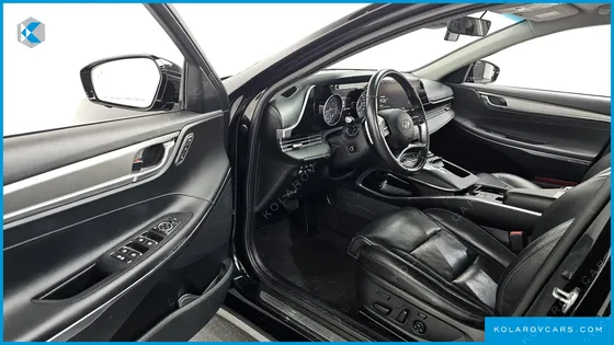 HYUNDAI GRANDEUR 2.5