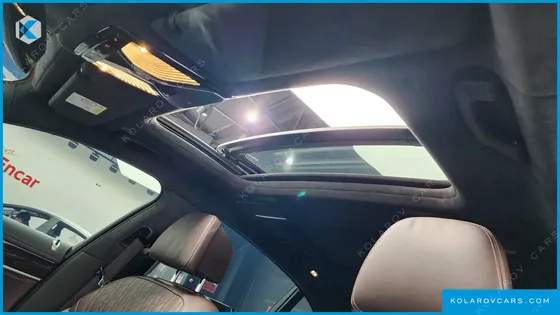 BMW 7 SERIES 740LI XDRIVE M SPORT PACKAGE