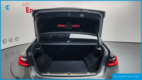 BMW 7 SERIES 740LI XDRIVE M SPORT PACKAGE