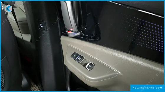 KIA CARNIVAL 7-SEATER GRAVITY