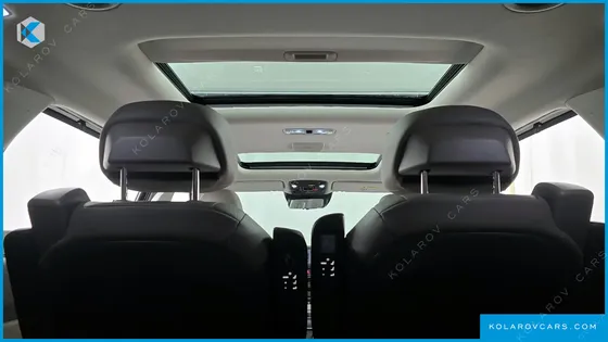 KIA CARNIVAL 7-SEATER GRAVITY