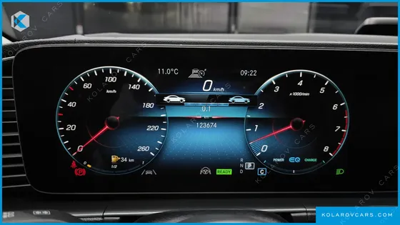 MERCEDES GLE-CLASS GLE450 4MATIC