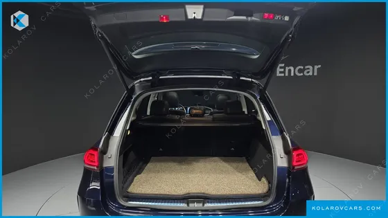 MERCEDES GLE-CLASS GLE450 4MATIC