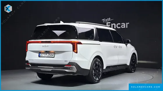 KIA CARNIVAL HEV 7SEATER SIGNATURE