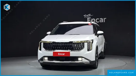 KIA CARNIVAL HEV 7SEATER SIGNATURE