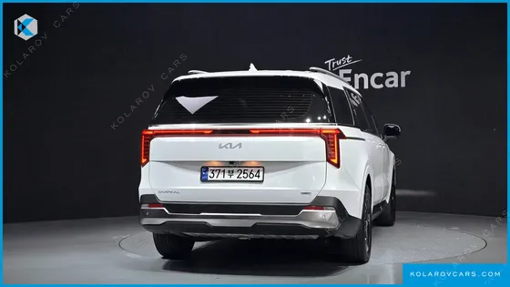 KIA CARNIVAL HEV 7SEATER SIGNATURE