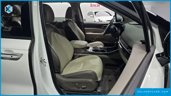 KIA CARNIVAL HEV 7SEATER SIGNATURE