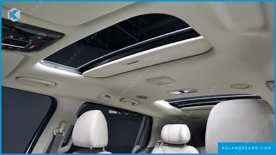 KIA CARNIVAL HEV 7SEATER SIGNATURE