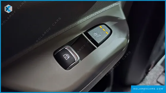 KIA CARNIVAL GASOLINE 9-SEATER NOBLESSE