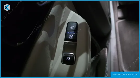 KIA CARNIVAL 9-SEATER HI LIMOUSINE