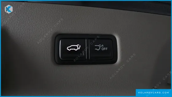 KIA CARNIVAL 9-SEATER HI LIMOUSINE