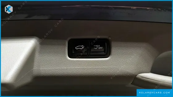 KIA CARNIVAL GASOLINE 9-SEATER HI LIMOUSINE