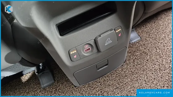 KIA CARNIVAL 9-SEATER NOBLESSE SPECIAL