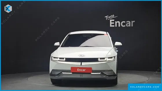 HYUNDAI IONIQ 5 LONG RANGE AWD