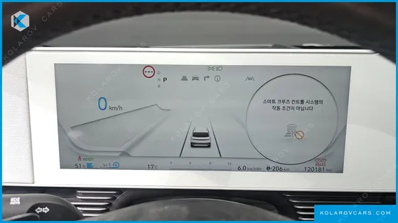 HYUNDAI IONIQ 5 LONG RANGE AWD