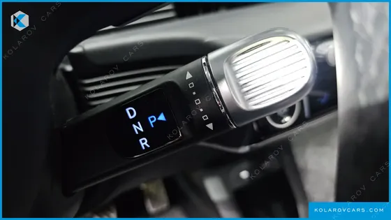 HYUNDAI IONIQ 5 LONG RANGE AWD