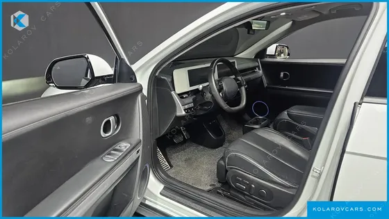 HYUNDAI IONIQ 5 LONG RANGE AWD