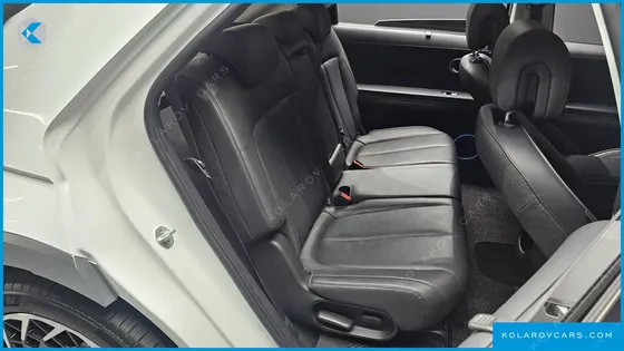 HYUNDAI IONIQ 5 LONG RANGE AWD