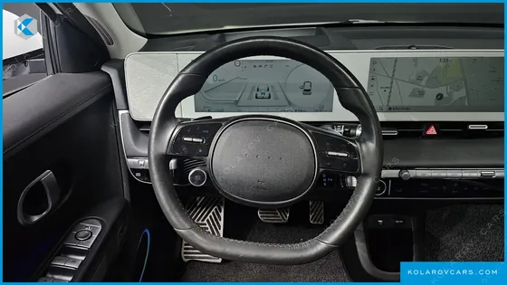 HYUNDAI IONIQ 5 LONG RANGE AWD