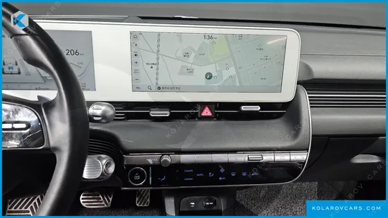 HYUNDAI IONIQ 5 LONG RANGE AWD