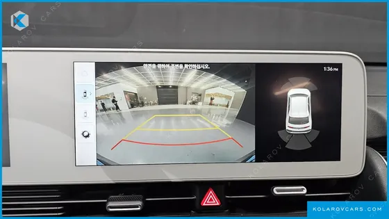 HYUNDAI IONIQ 5 LONG RANGE AWD