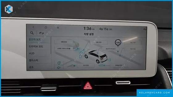 HYUNDAI IONIQ 5 LONG RANGE AWD