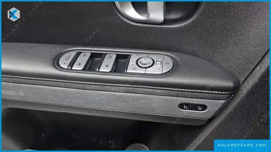 HYUNDAI IONIQ 5 LONG RANGE AWD
