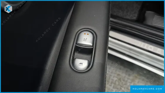 HYUNDAI IONIQ 5 LONG RANGE AWD