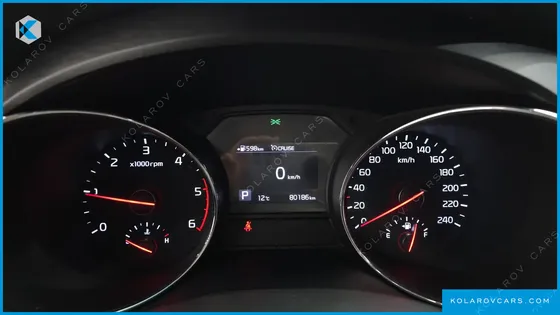 KIA CARNIVAL 9-SEATER LUXURY