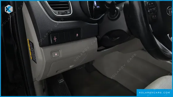 KIA CARNIVAL 9-SEATER LUXURY