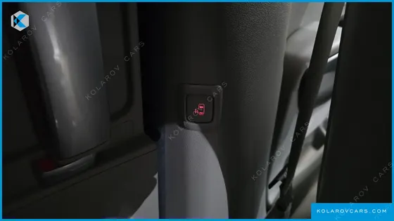 KIA CARNIVAL 9-SEATER LUXURY