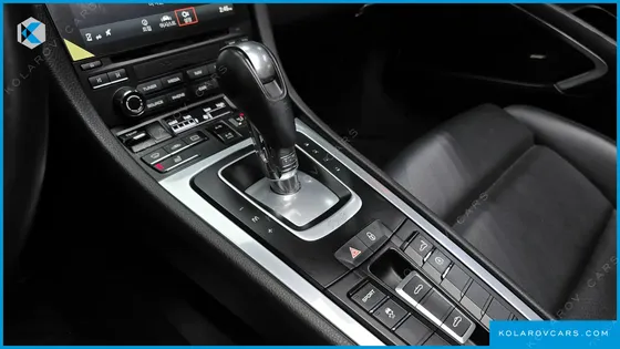 PORSCHE 718 2.0