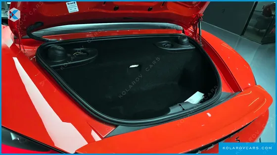 PORSCHE 718 2.0