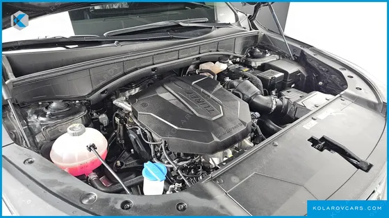 KIA SORENTO DIESEL 2.2 4WD