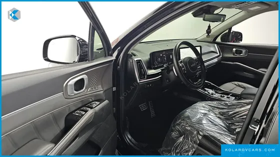 KIA SORENTO DIESEL 2.2 4WD