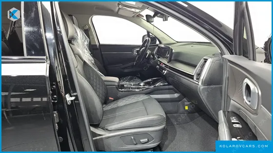 KIA SORENTO DIESEL 2.2 4WD