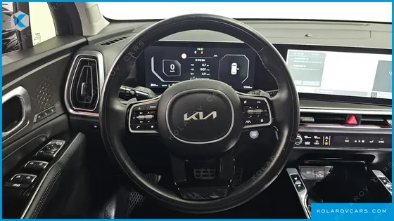 KIA SORENTO DIESEL 2.2 4WD