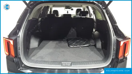 KIA SORENTO DIESEL 2.2 4WD
