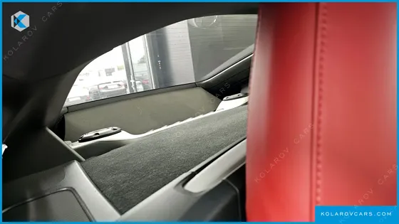 PORSCHE 718 S 2.5