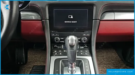 PORSCHE 718 S 2.5