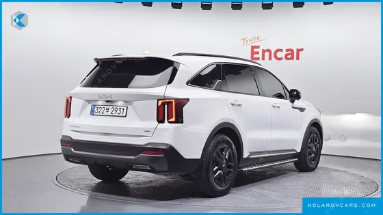 KIA SORENTO HEV 1.6 2WD