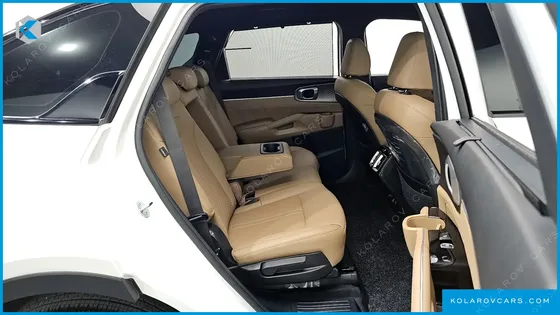 KIA SORENTO HEV 1.6 2WD