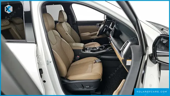 KIA SORENTO HEV 1.6 2WD
